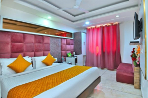Hotel Bella Vista- New Delhi